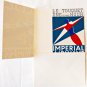 British Airways / Imperial Airways Notecards and Postcards set