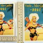 British Airways / Imperial Airways Notecards and Postcards set