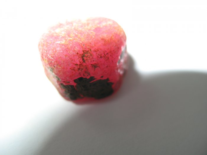 Ruby 5 GRAMS