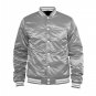 Varsity Satin Jacket / Baseball / Letterman Style Jacket / American Street wears