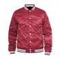 Varsity Satin Jacket / Baseball / Letterman Style Jacket / American Street wears