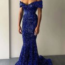 Sheath/Column Lace V-neck Sleeveless Sweep/Brush Train Dresses