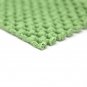 2' X 4' Rectangle Super Green Natural Rubber Rug pad - Georgia Rug Pads