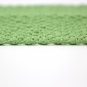 4' Square Super Green Natural Rubber Rug pad - Georgia Rug Pads