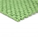 3' X 12' Super Green Natural Rubber Runner Rug pad - Georgia Rug Pads