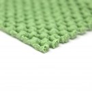 5' X 18' Super Green Natural Rubber Runner Rug pad - Georgia Rug Pads
