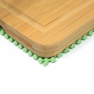 6" X 10" - Super Green Non-Slip Kitchen Cutting Board Mat - Georgia Rug Pads