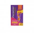 FARMIVER Intestinal Amebiasis Treatment~Anti parasitic~Children 4-6yrs old~NEW
