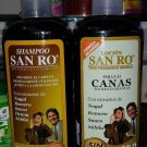 SAN RO~Gray Hair Shampoo & Hair Lotion Coloring Treatment~Herbal Extracts~240ml SAN RO~Gray Hair Shampoo & Hair Lotion Coloring Treatment~Herbal Extracts~240ml