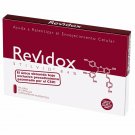 Revidox 30 Caps Stilvid 84% Resveratrol Actafarma Antiox Anti Age~Effective Care Revidox 30 Caps Stilvid 84% Resveratrol Actafarma Antiox Anti Age~Effective Care