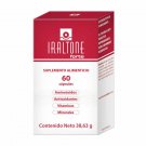 Iraltone Forte 60 Capsules~Regenerates~Prevents Hair Loss~Providing Strength