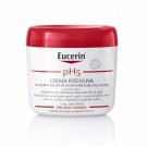 EUCERIN PH5~INTENSIVE CREAM~450ML~Regeneration & Strengthens the Skin~Quality