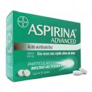 Aspirin Advanced~500mg~20 tablets in each Box~Get 2 Boxes for 1 Great Price Aspirin Advanced~500mg~20 tablets in each Box~Get 2 Boxes for 1 Great Price