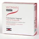 ISDIN Woman Vaginal Moisturizer & Hydrates~Box of 12/6ml Gel Cream Applications ISDIN Woman Vaginal Moisturizer & Hydrates~Box of 12/6ml Gel Cream Applications