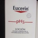 Eucerin~pH5 Lotion~Reduces Skin Sensitivity~13.5 Oz.Long-Lasting Moisturisation Eucerin~pH5 Lotion~Reduces Skin Sensitivity~13.5 Oz.Long-Lasting Moisturisation