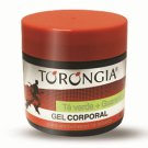 TORONGIA Skin Firming Body Gel~ Renewed Formula~Green Tea + Guarana~16 oz.