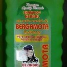 Italian Bergamot Shampoo~Men&Women~Hair,Beard,Mustache~Big 37oz~Quality Care~NEW