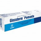 Pomada Glossderm Diaper Rash Ointment 95g Contra Rosaduras~Skin Protector~
