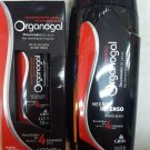GRISI~ORGANOGAL SHAMPOO & TREATMENT CREAM~NO MORE GREY~REDUCE LAS CANAS~QUALITY GRISI~ORGANOGAL SHAMPOO & TREATMENT CREAM~NO MORE GREY~REDUCE LAS CANAS~QUALITY