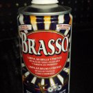 Brasso Metal Cleaner/Polisher 200 ml./6.7 oz. Superior Original Quality Product Brasso Metal Cleaner/Polisher 200 ml./6.7 oz. Superior Original Quality Product