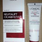 L'OREAL PARIS Revitalift Cica~Repair Cream~60ml~SPF 20~Reduces Deep Wrinkles~NEW L'OREAL PARIS Revitalift Cica~Repair Cream~60ml~SPF 20~Reduces Deep Wrinkles~NEW