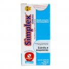 Simplex~Stress & Insomnia~Best Natural Solution~Tube w/ 150 globules~Quality Simplex~Stress & Insomnia~Best Natural Solution~Tube w/ 150 globules~Quality