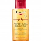 Eucerin pH5 Shower Oil~6.76 oz~Preserves the Natural Defenses of the Skin