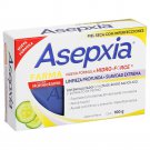 Asepxia Farma Ultra Humectante ~Deep Cleansing Nourishes Skin~~Get 3-100 g Bars Asepxia Farma Ultra Humectante ~Deep Cleansing Nourishes Skin~~Get 3-100 g Bars