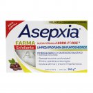 ASEPXIA Jabon Exfoliante~Exfoliates the skin without damaging it~Get 3-100g Bars ASEPXIA Jabon Exfoliante~Exfoliates the skin without damaging it~Get 3-100g Bars