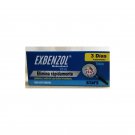 EXBENZOL ~Quality~Adult Dose~ Anti parasitic~NEW