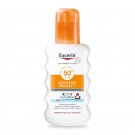 EUCERIN SUN PROTECTOR FOR CHILDREN IN SPRAY FPS50 + UVA/UVB 200ML~QUALITY EUCERIN SUN PROTECTOR FOR CHILDREN IN SPRAY FPS50 + UVA/UVB 200ML~QUALITY