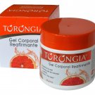 TORONGIA Skin Firming body Gel Helps Dissolve Cellulitis 16 oz.W/Guaraná Extract TORONGIA Skin Firming body Gel Helps Dissolve Cellulitis 16 oz.W/Guaraná Extract