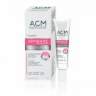 ACM DEPIWHITE ADVANCED INTENSIVE ANTI-BROWN SPOT CREAM 40ml ACM DEPIWHITE ADVANCED INTENSIVE ANTI-BROWN SPOT CREAM 40ml