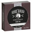 Don Jose GRISI~Stylizing Hair Wax~60g~Achieve the Style, Shine and Moisture