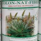 Colon~Nat~Fiber *PSYLLIUM NATURAL FIBER* 12 oz. Premium Quality~Preventive Care