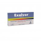 Exalver~OTC~Colds & Flu~Get 2 Boxes/10 tablets each.Quality Immediate Effect~NEW Exalver~OTC~Colds & Flu~Get 2 Boxes/10 tablets each.Quality Immediate Effect~NEW