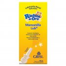 Ricitos De Oro~Chamomile Nasal Lubricant~30 ml~Quality Baby Care