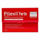 Pilexil Forte~20 Ampoules Plus 5 Free/5ml ea~Power to Stop Excessive Hair Loss Pilexil Forte~20 Ampoules Plus 5 Free/5ml ea~Power to Stop Excessive Hair Loss