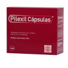 Pilexil~Hair Loss~Food Supplement Care~150 Capsules~Complete Innovative Formula Pilexil~Hair Loss~Food Supplement Care~150 Capsules~Complete Innovative Formula