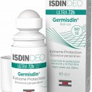 Isdin~Deo~Germisdin Roll-on~Maintains Effective 72 hr. Protection~40ml~Quality