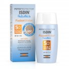 Isdin Pediatrics Fusion Water Sunscreen 50 ml~ SPF50 ~Intense Hydration~Quality Isdin Pediatrics Fusion Water Sunscreen 50 ml~ SPF50 ~Intense Hydration~Quality