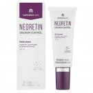 Neoretin Discrom Control~Gelcream~Pigment Lightener~SPF50~40ml~High Quality Neoretin Discrom Control~Gelcream~Pigment Lightener~SPF50~40ml~High Quality