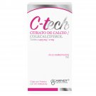 C-Tech Tablets~60 Pieces~Premium Quality~Prevention & Treatment