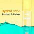 ISDIN HydroLotion~High UVB/UVA SPF 50~Protects & Detoxifies~Premium Quality ISDIN HydroLotion~High UVB/UVA SPF 50~Protects & Detoxifies~Premium Quality