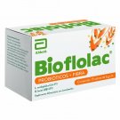 Abbott~Bioflolac~6 g Box With 15 Sachets~Probiotics and Fiber~Premium Quality Abbott~Bioflolac~6 g Box With 15 Sachets~Probiotics and Fiber~Premium Quality