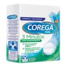 Corega Tabs~Cleansing Tablets~30 units~Quality Denture Care~Clean, Fresh & Shiny