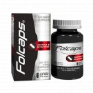 FOLCAPS Biotin Keratin High Quality Hair Growth Treatment Supplement~30 Capsule FOLCAPS Biotin Keratin High Quality Hair Growth Treatment Supplement~30 Capsule