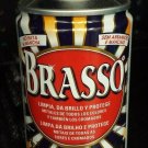 Brasso Metal Cleaner~Polisher 200 ml./6.7 oz. Superior Original Quality Product