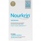 Glenmark~Nourkrin~Women Hair Growth Increase Treatment~60 Tablets~Effective Glenmark~Nourkrin~Women Hair Growth Increase Treatment~60 Tablets~Effective