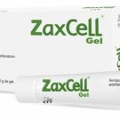 ZaxCell~Gel~30g~High Quality Acne Treatment & Controls Acne Scarring ZaxCell~Gel~30g~High Quality Acne Treatment & Controls Acne Scarring